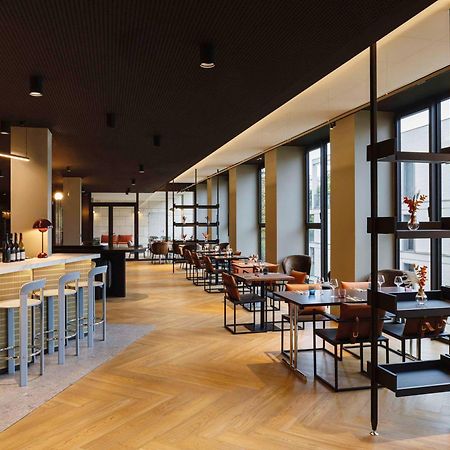 Tribe Lyon Croix Rousse Hotel ภายนอก รูปภาพ