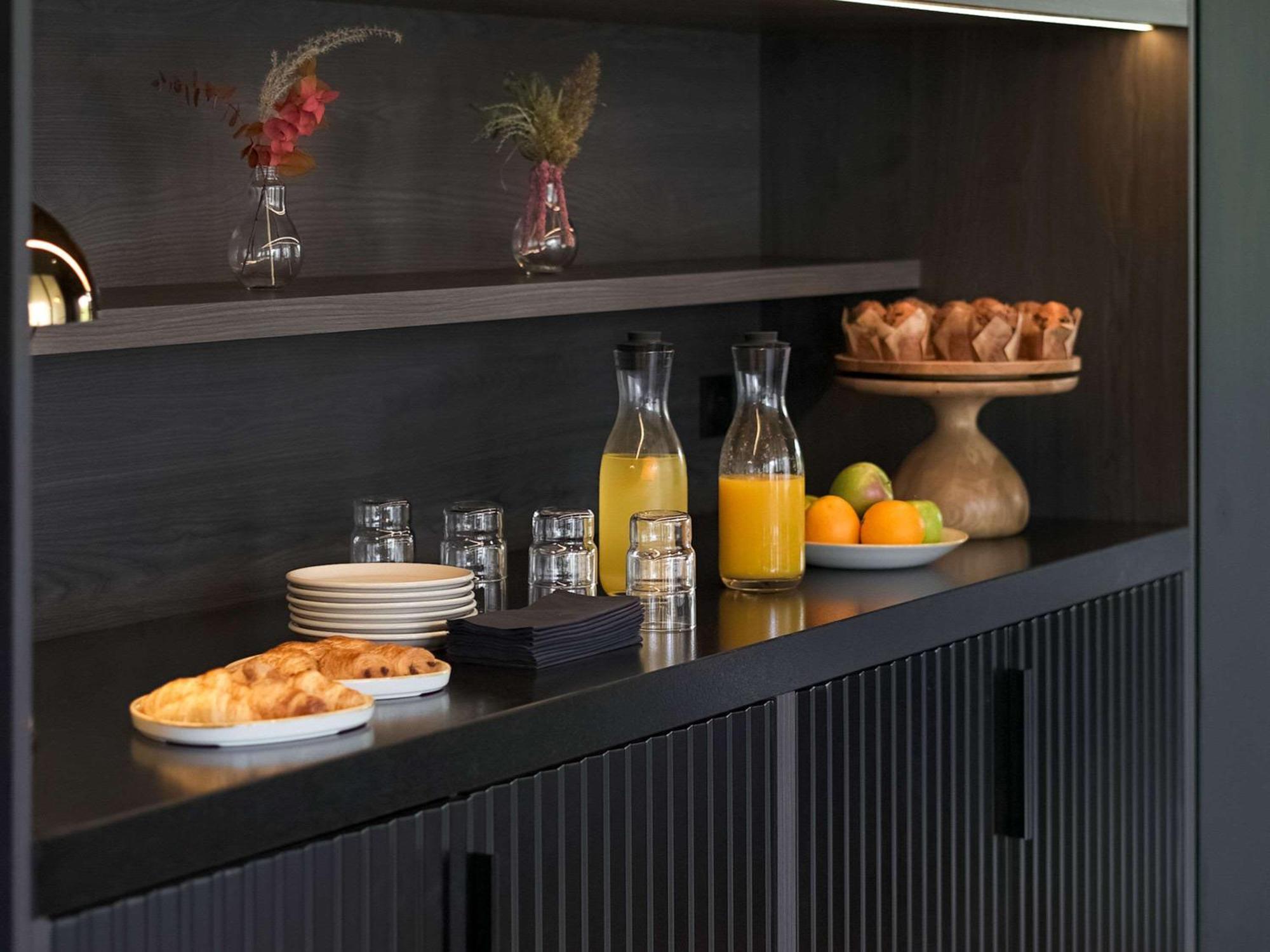 Tribe Lyon Croix Rousse Hotel ภายนอก รูปภาพ