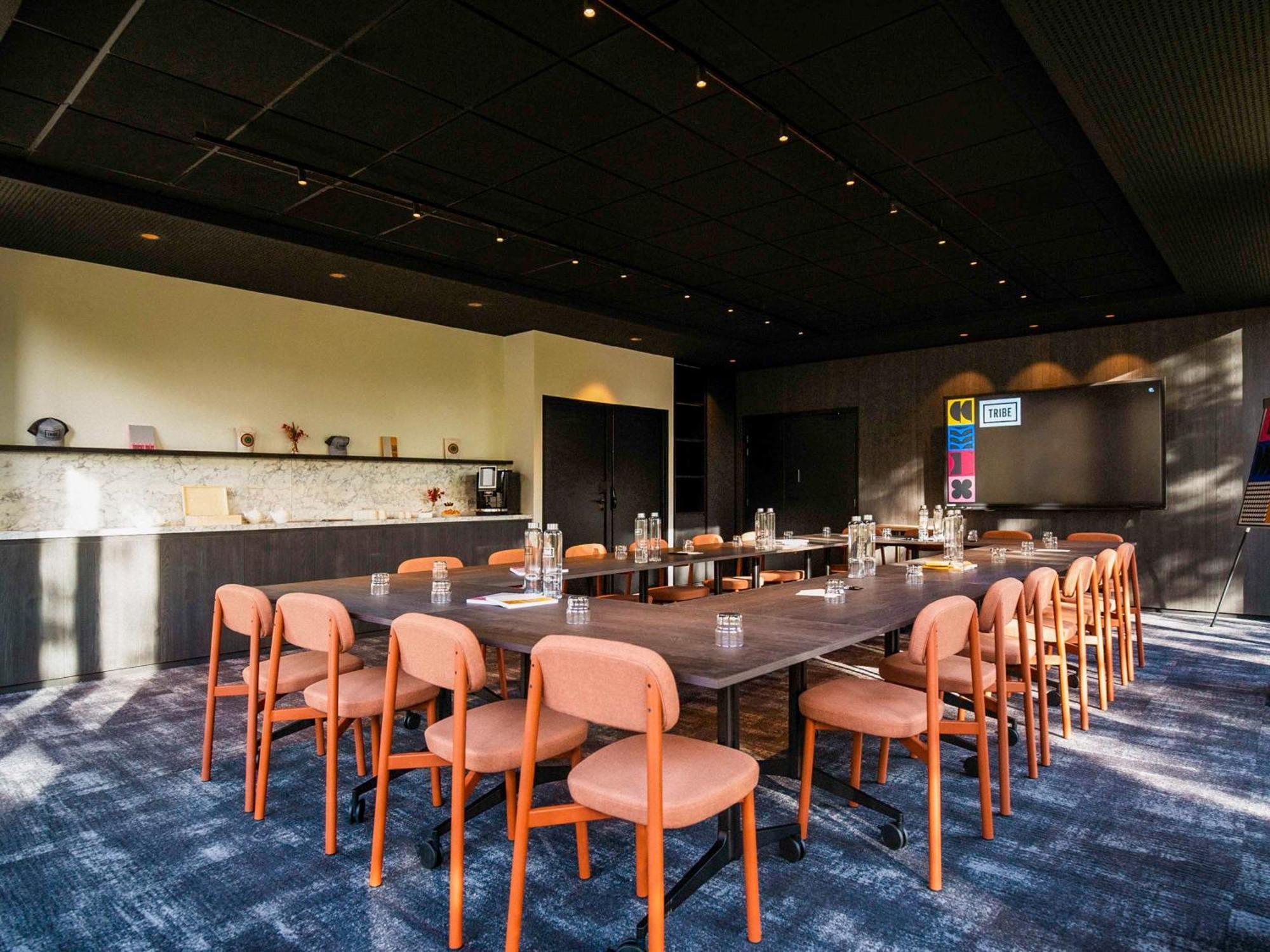 Tribe Lyon Croix Rousse Hotel ภายนอก รูปภาพ