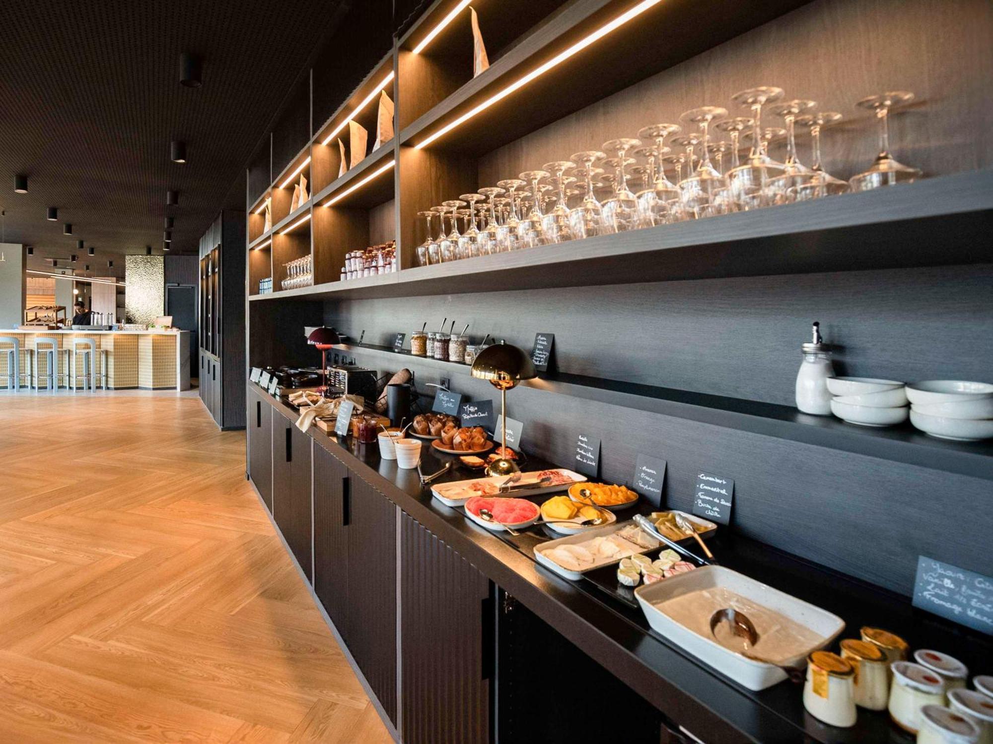Tribe Lyon Croix Rousse Hotel ภายนอก รูปภาพ