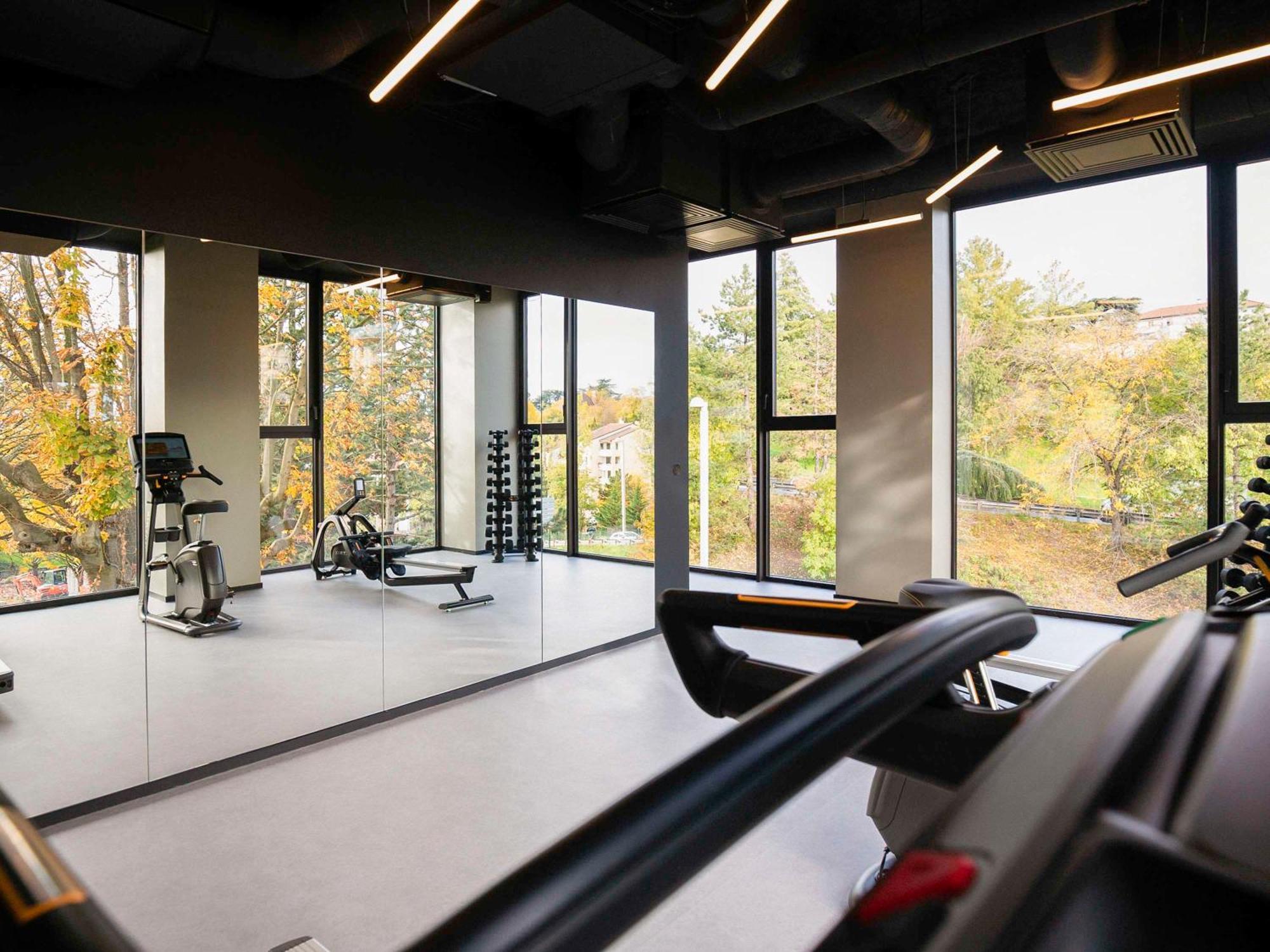 Tribe Lyon Croix Rousse Hotel ภายนอก รูปภาพ