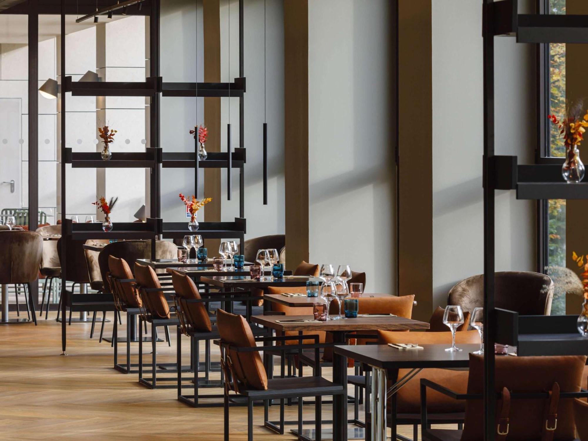 Tribe Lyon Croix Rousse Hotel ภายนอก รูปภาพ