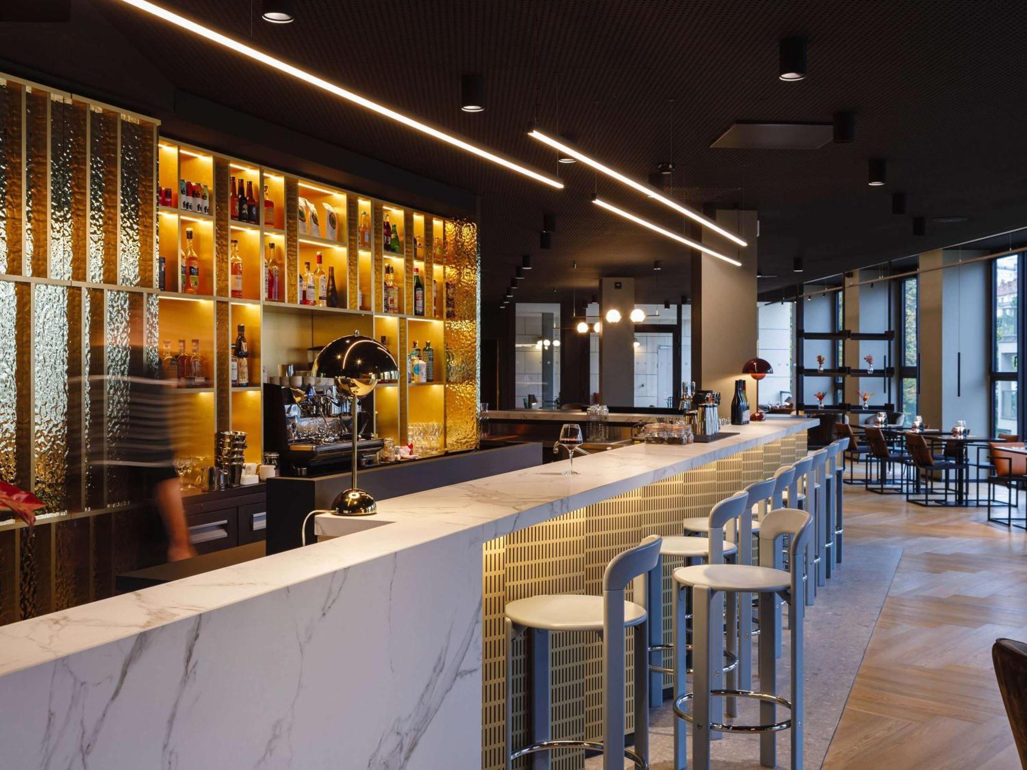 Tribe Lyon Croix Rousse Hotel ภายนอก รูปภาพ
