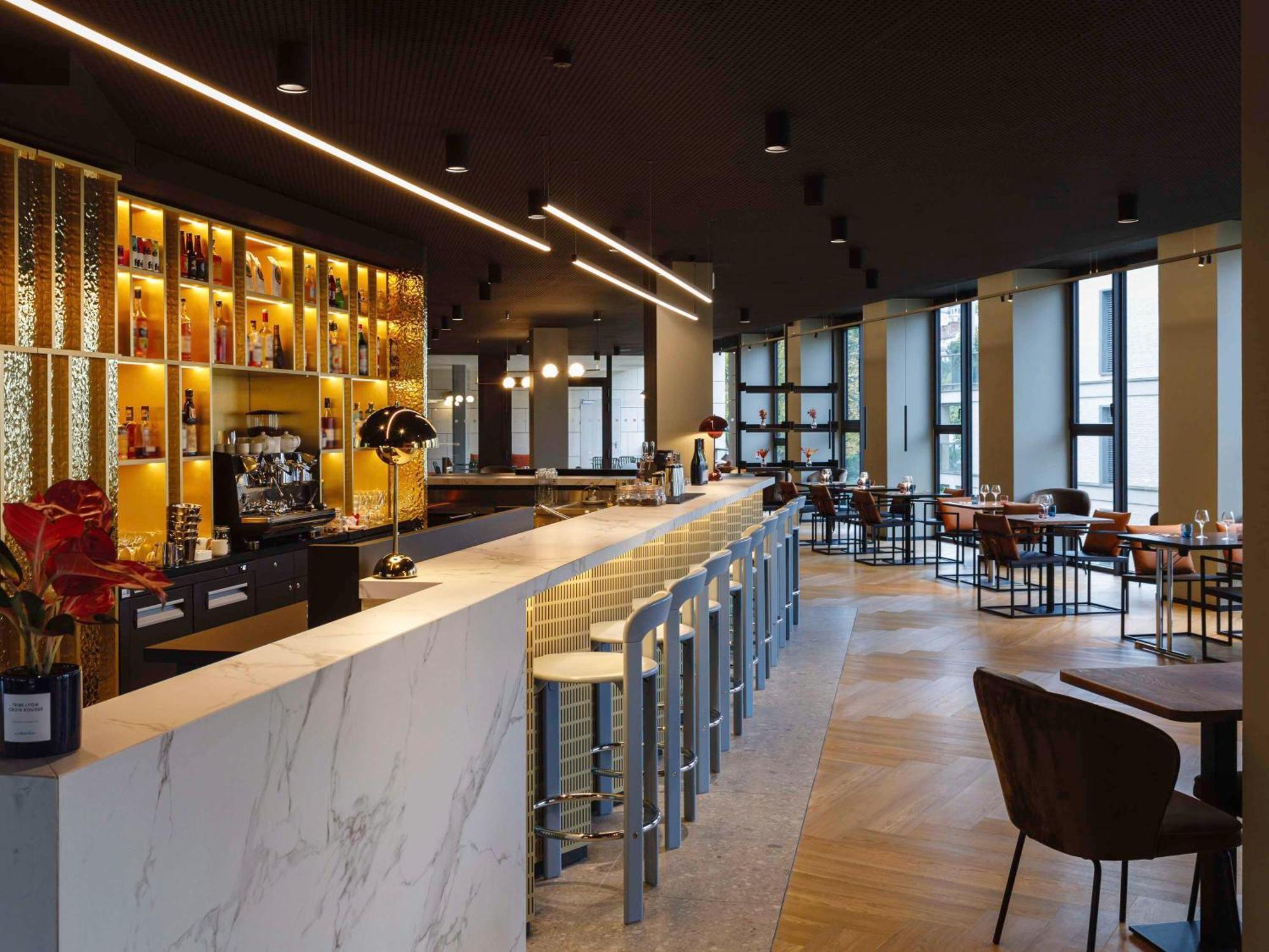 Tribe Lyon Croix Rousse Hotel ภายนอก รูปภาพ