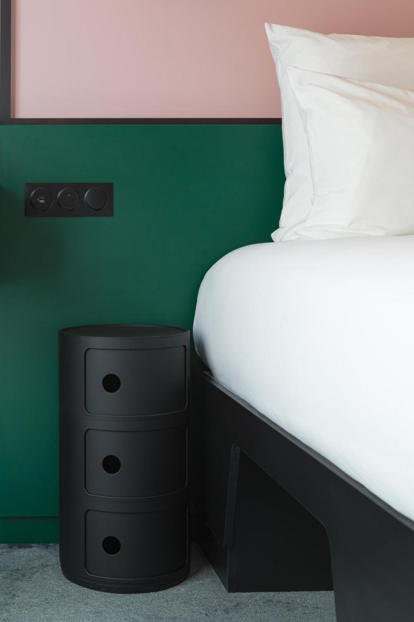 Tribe Lyon Croix Rousse Hotel ภายนอก รูปภาพ