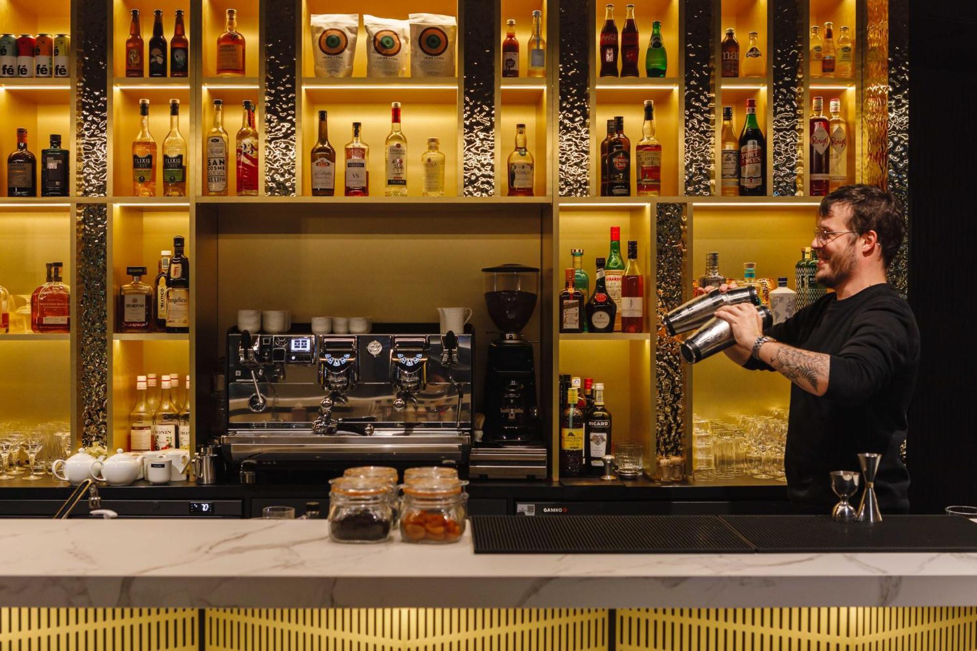 Tribe Lyon Croix Rousse Hotel ภายนอก รูปภาพ