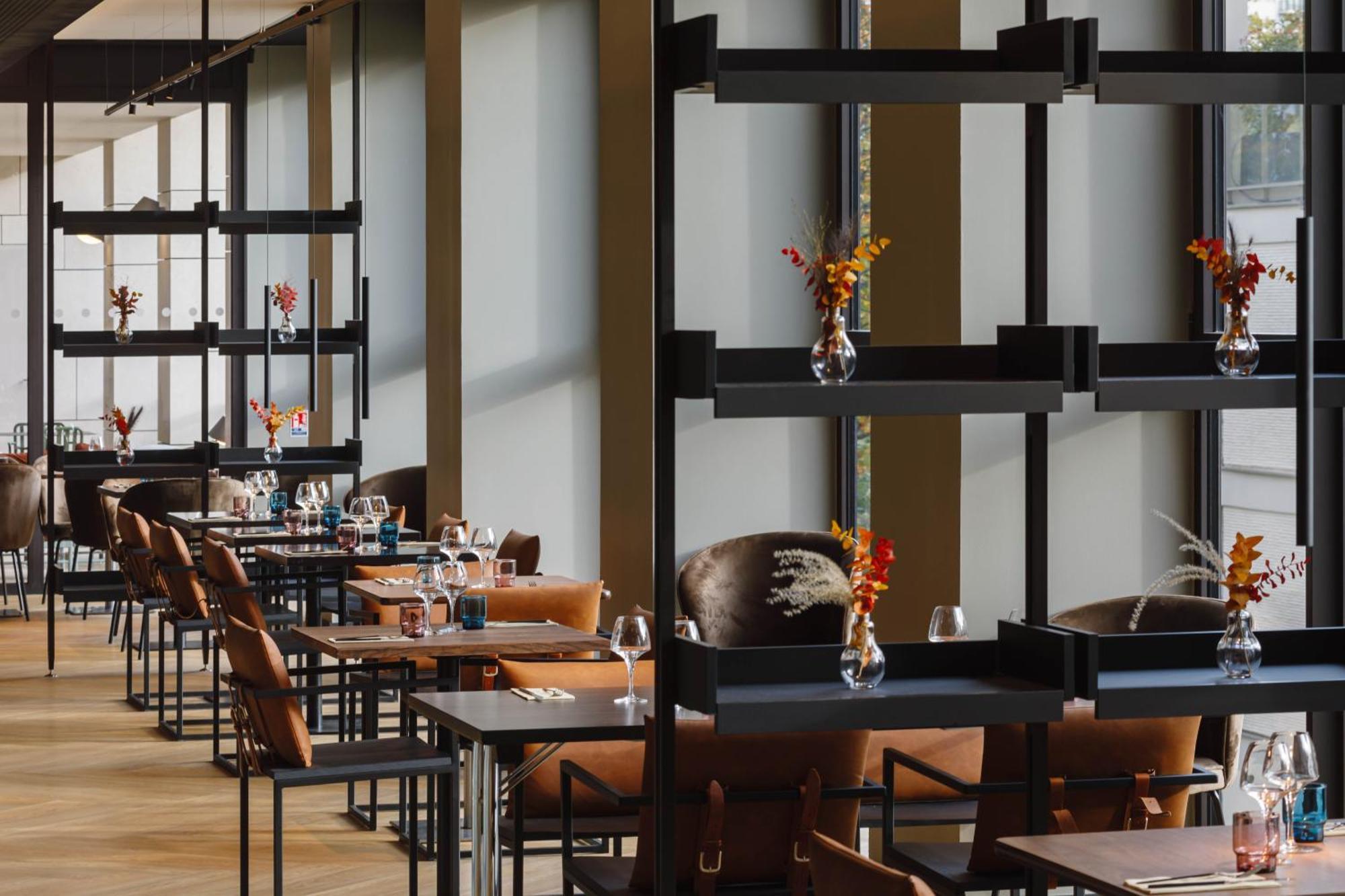 Tribe Lyon Croix Rousse Hotel ภายนอก รูปภาพ