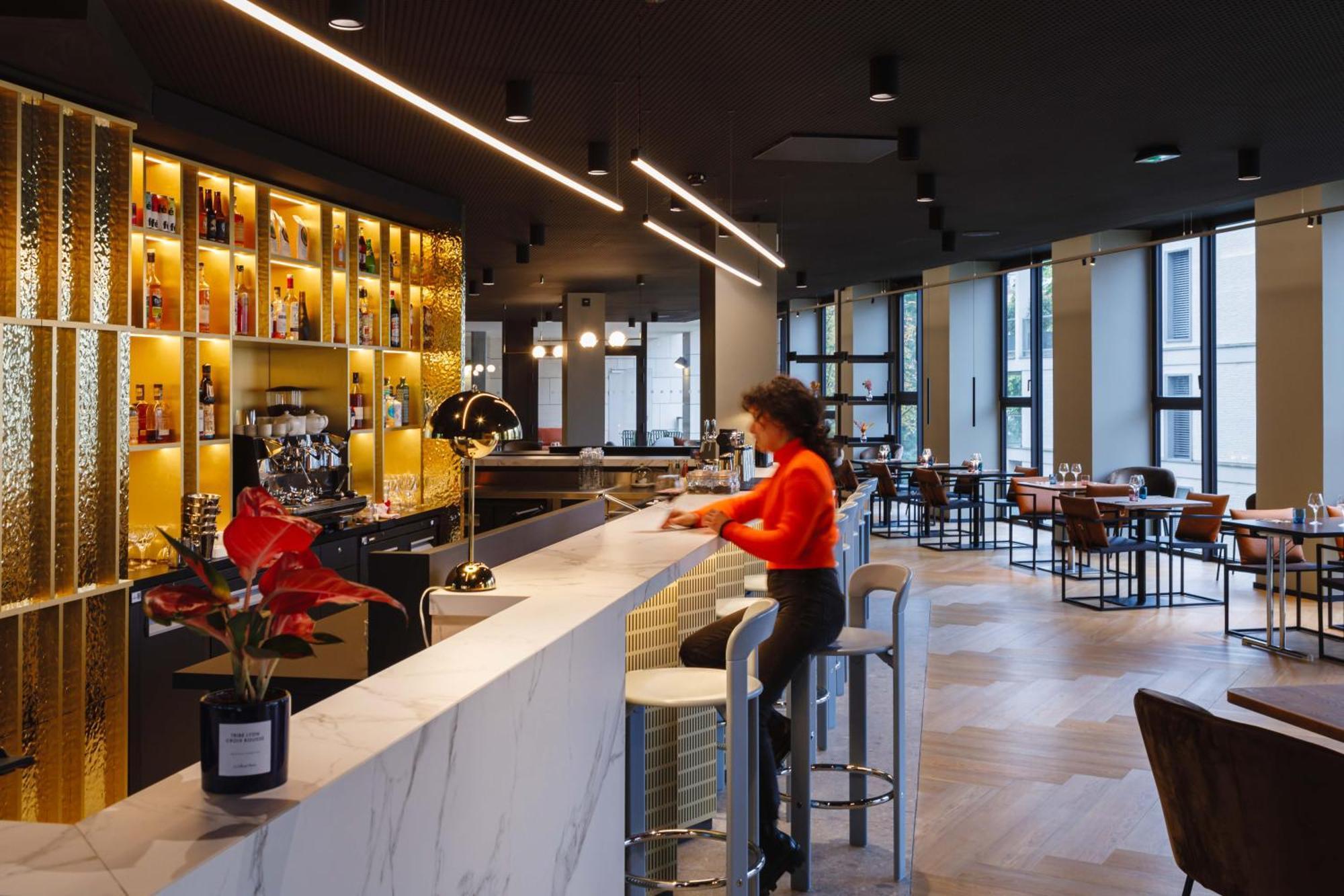 Tribe Lyon Croix Rousse Hotel ภายนอก รูปภาพ